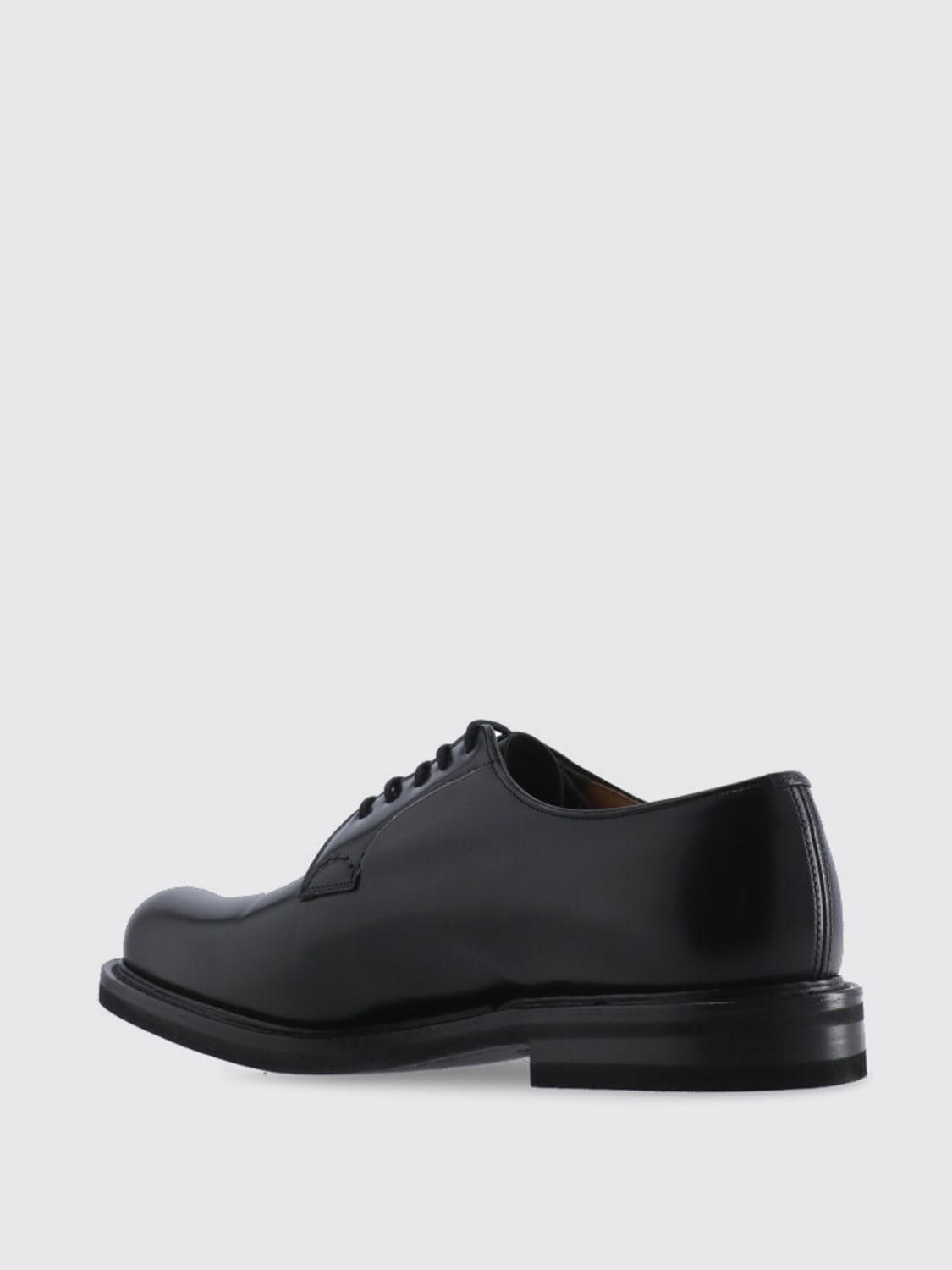 CHURCH'S BROGUE SHOES: Shoes men Church's, Black - Img 3