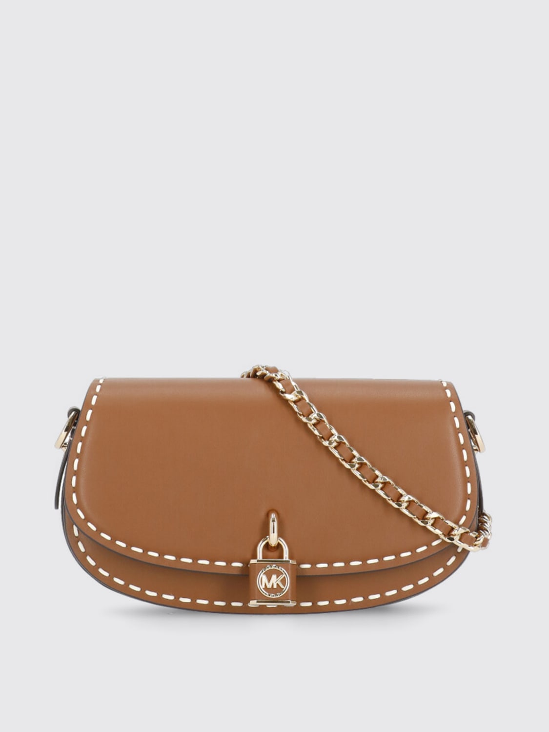 Giglio Borsa a spalla donna Michael Kors