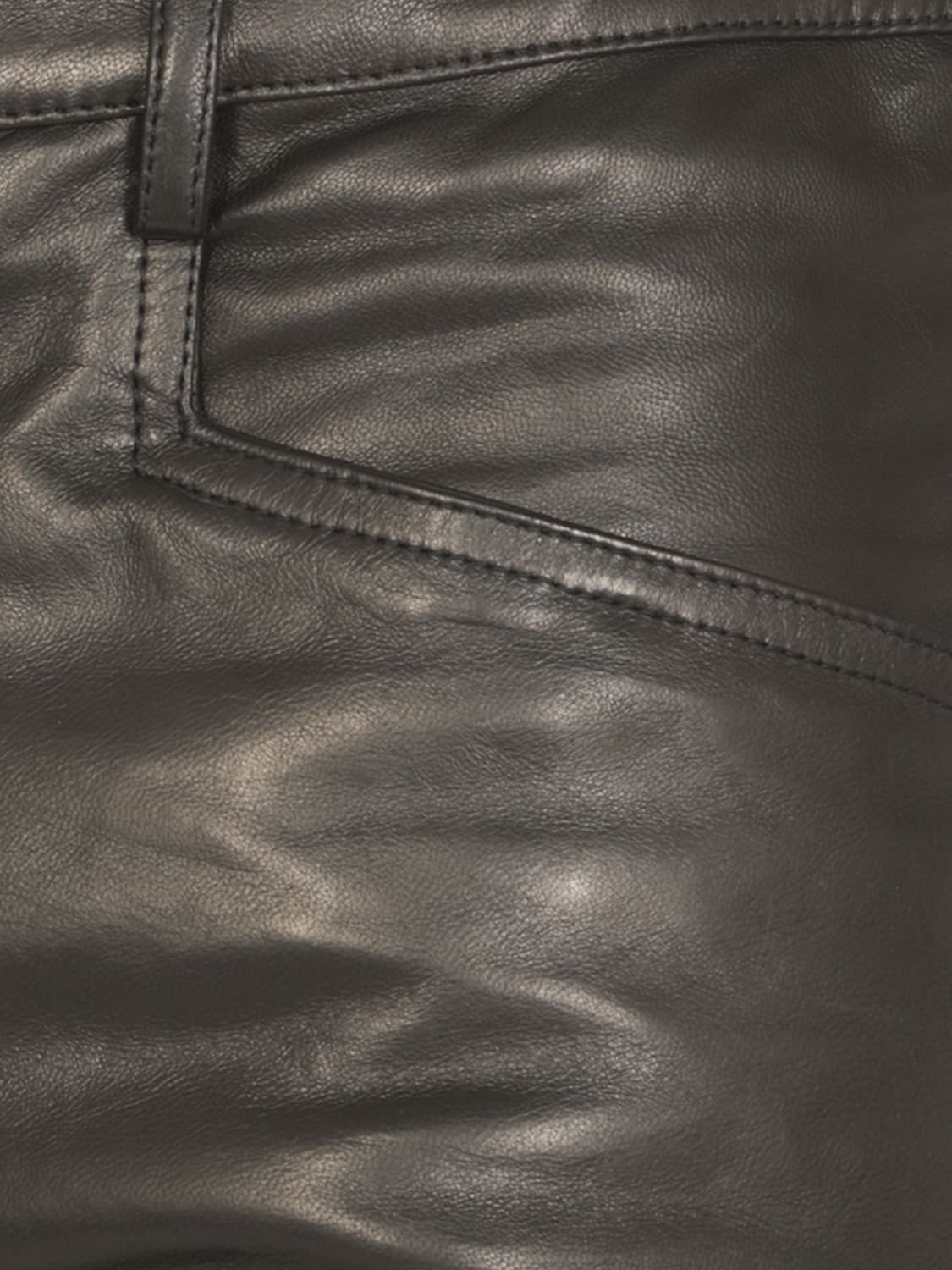 RICK OWENS PANTS: Pants men Rick Owens, Black - Img 4