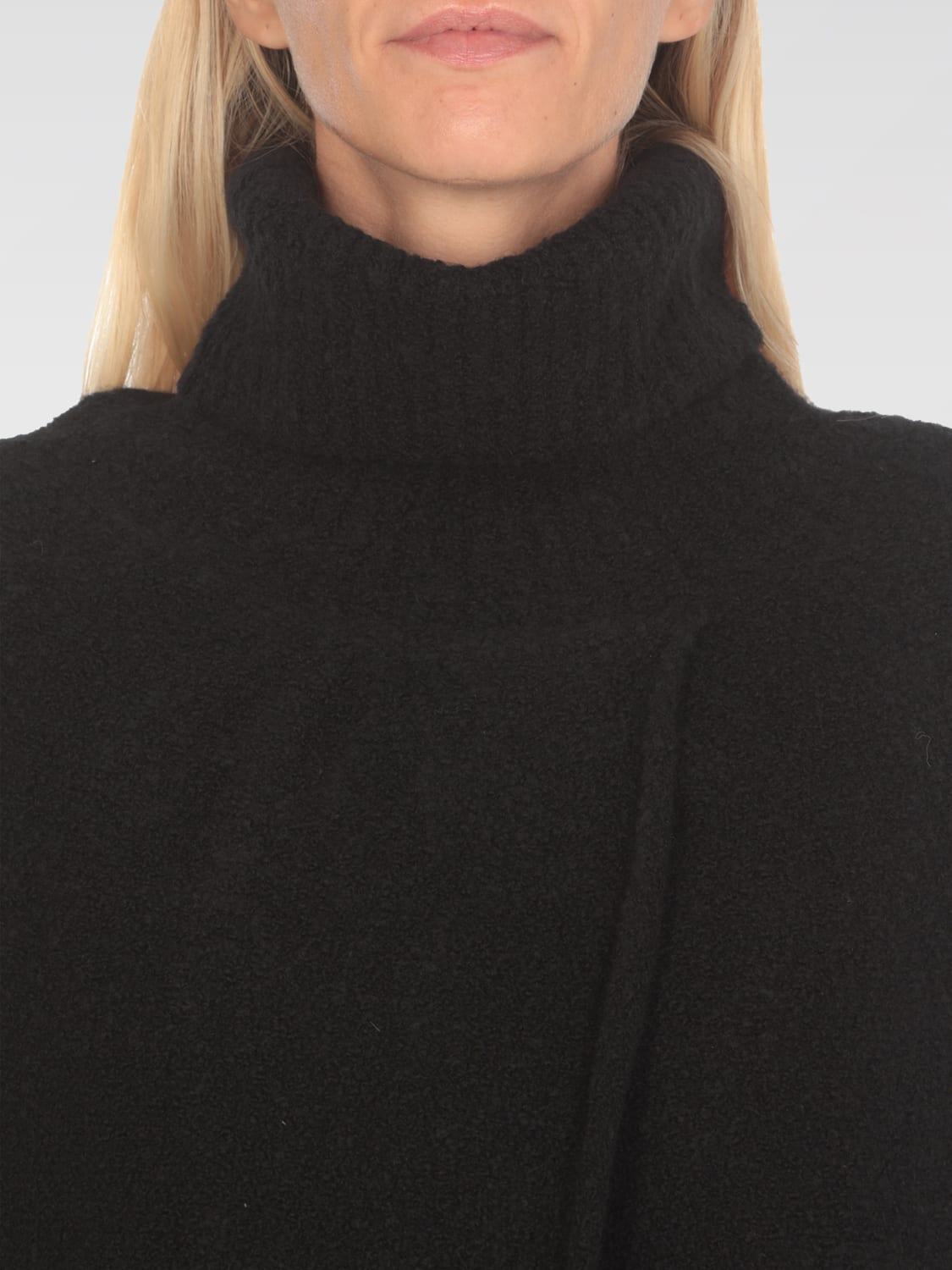 Fabiana Filippiアウトレット：ジャケット レディース - ブラック