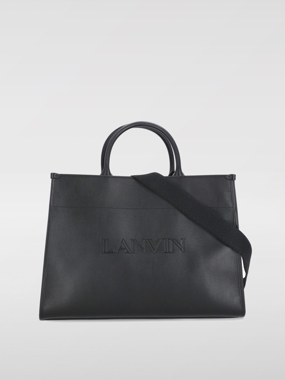 Giglio Borsa a mano donna Lanvin