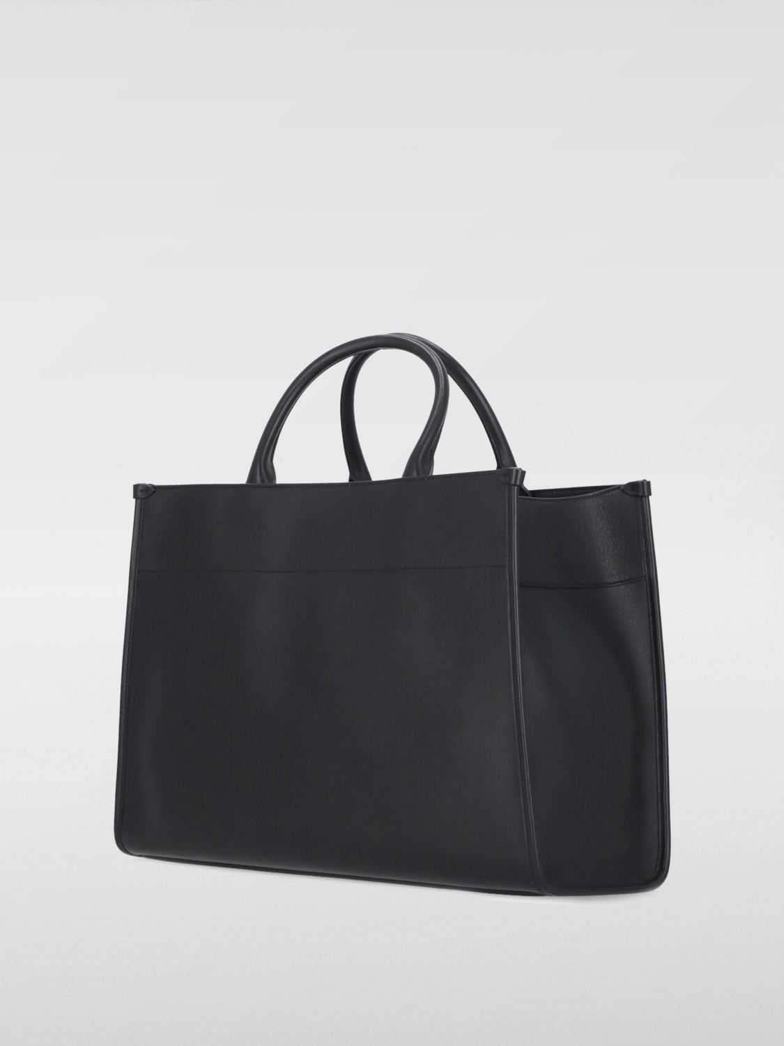 ハンドバッグ LANVIN Woman Handbag Black LWBGTC00CALFH23 10 Lanvin Outlet: Handbag woman - Black | Lanvin handbag