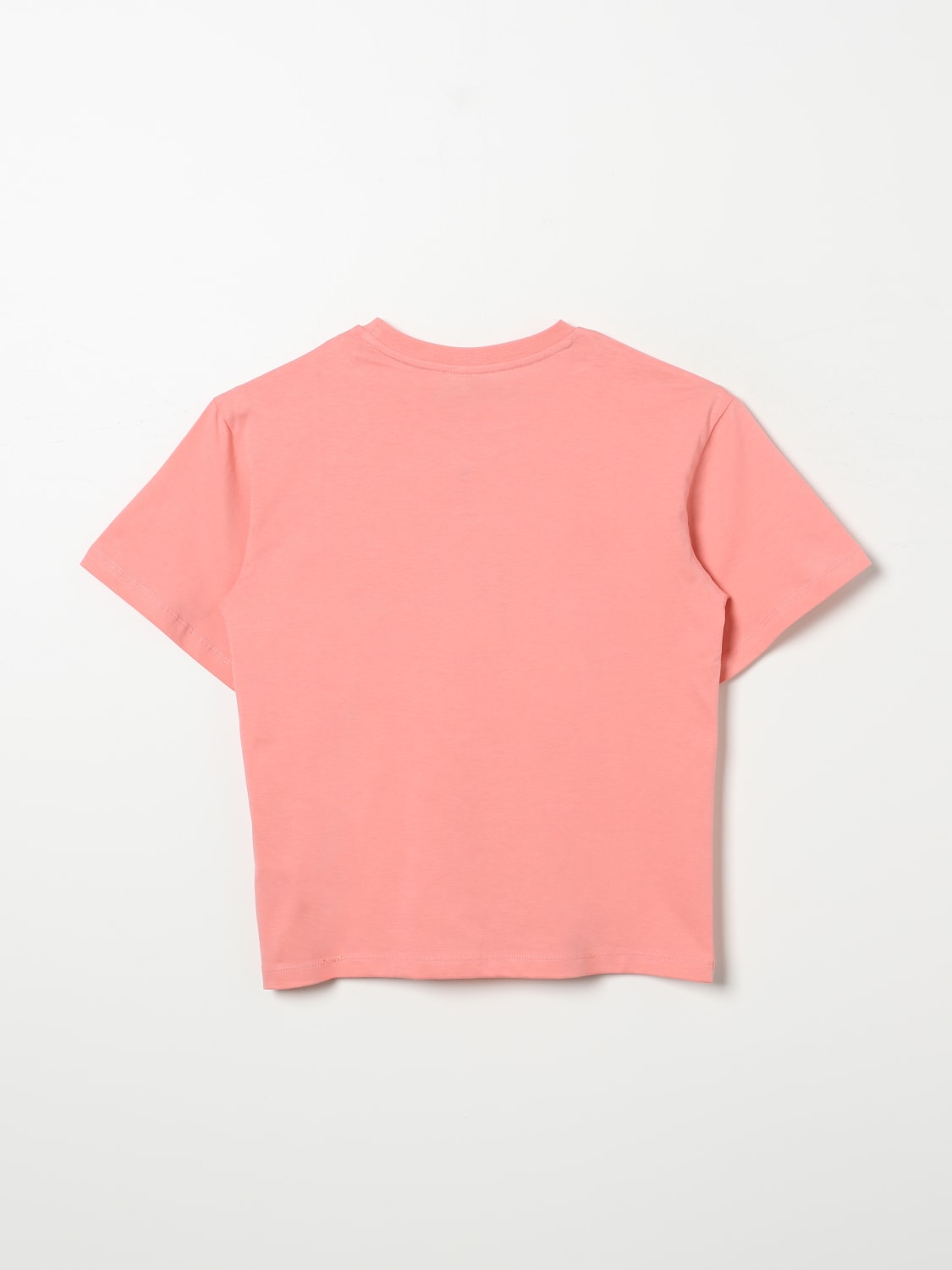 KENZO KIDS Tシャツ: Tシャツ ボーイ Kenzo Kids, フューシャ - Img 2