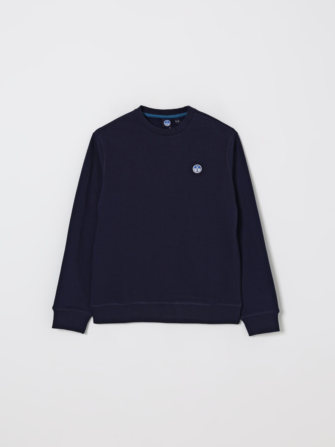 NORTH SAILS セーター: セーター ボーイ North Sails, ブルー - Img 1