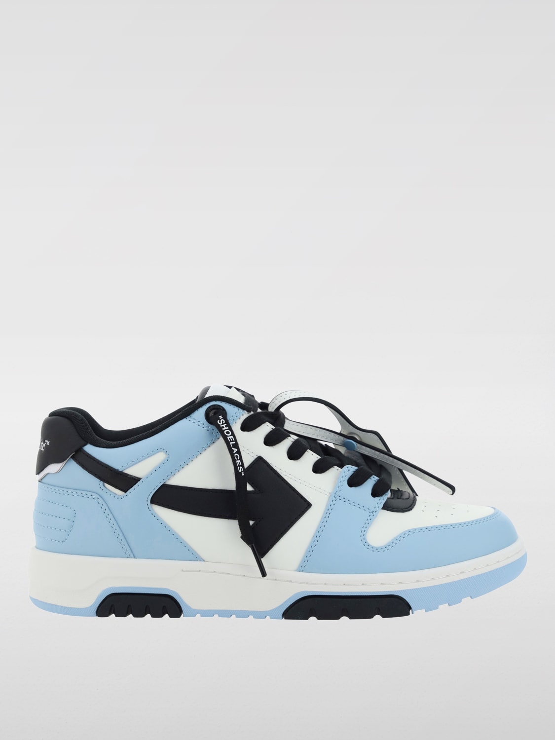 Off white bleu hotsell