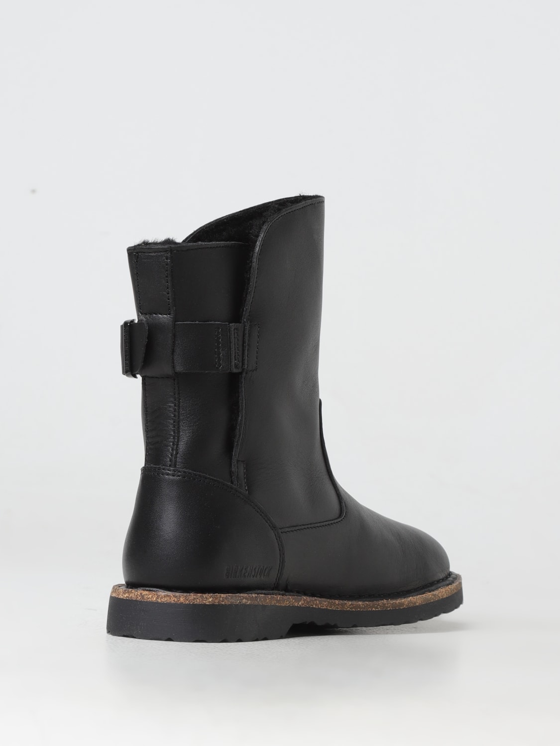 Birkenstock bottines femme online