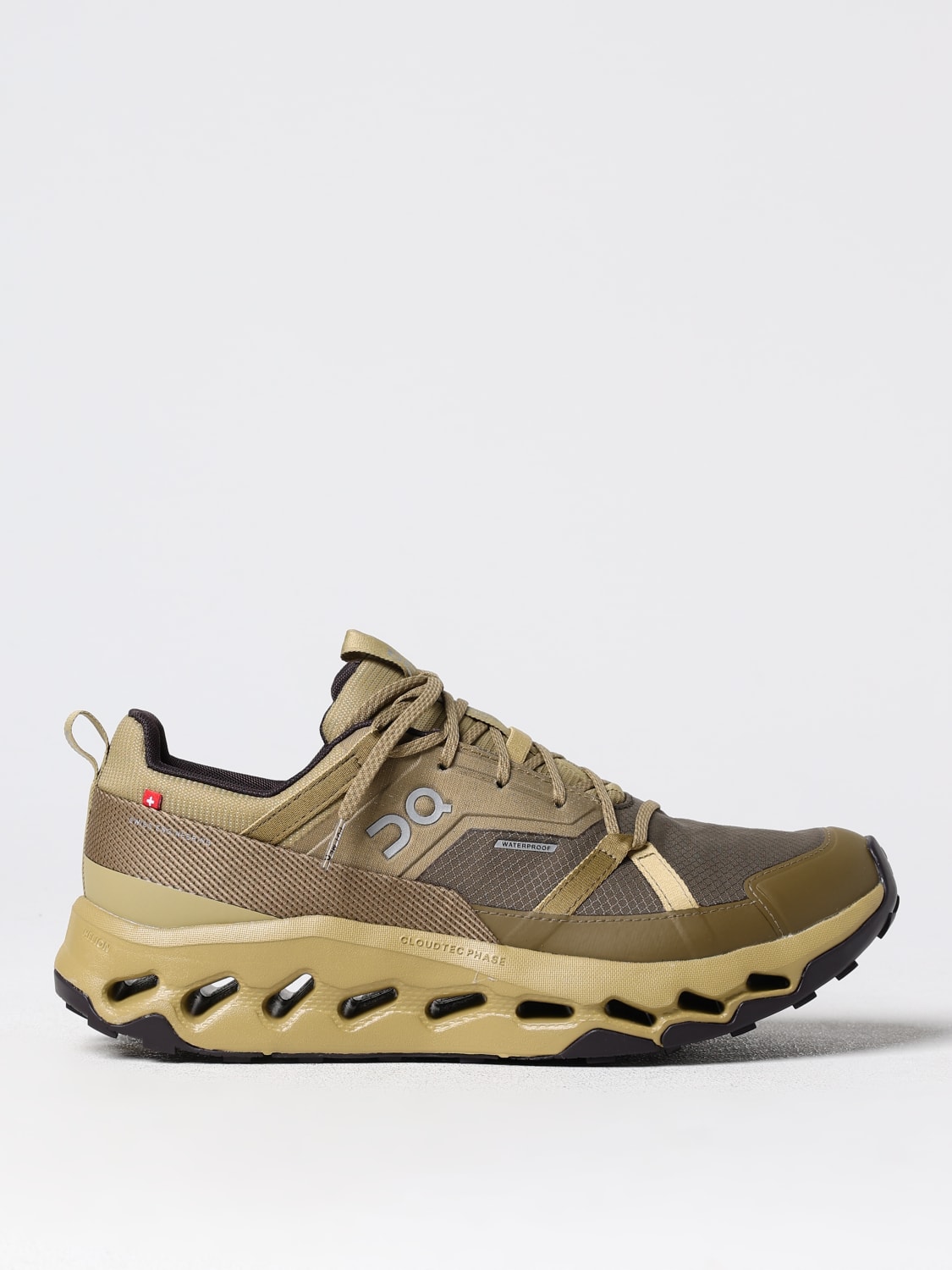 Giglio Sneakers Cloudhorizon Waterproof On in mesh e gomma