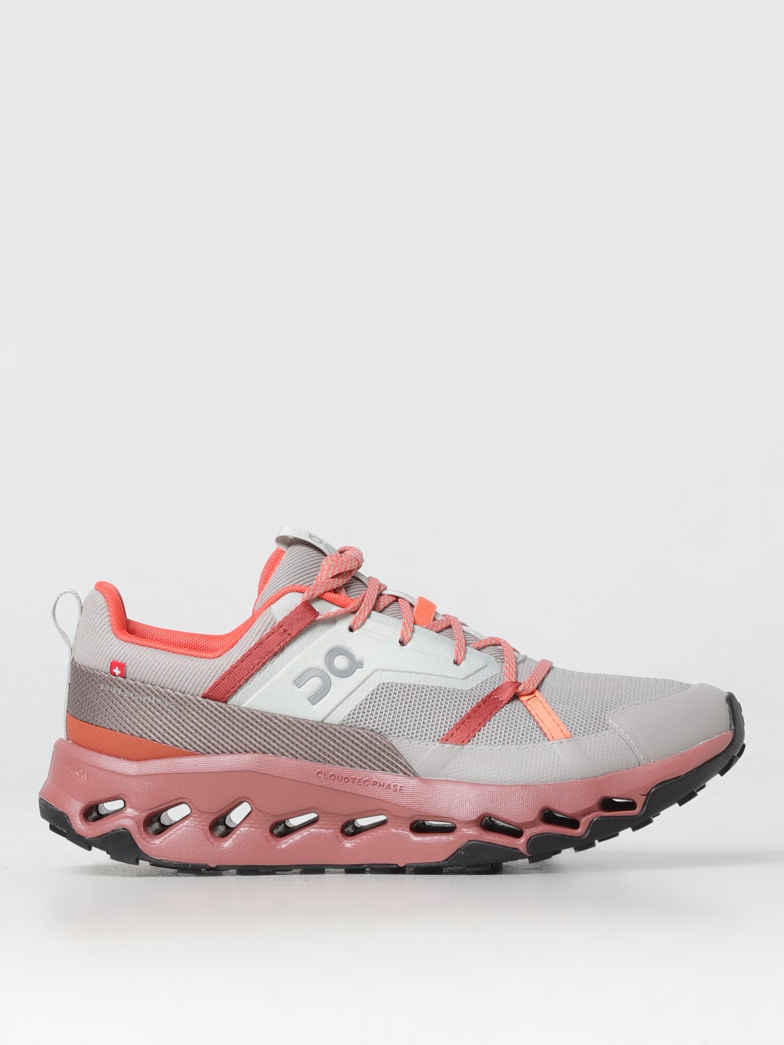 Giglio Sneakers CLoudhorizon On in mesh