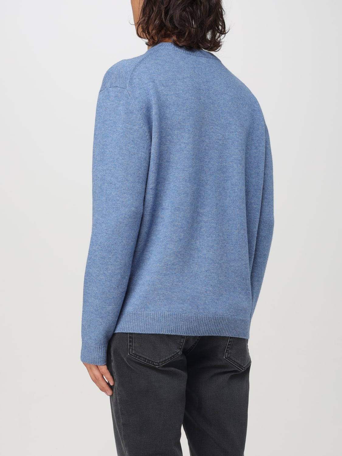 Maison kitsune sweater best sale