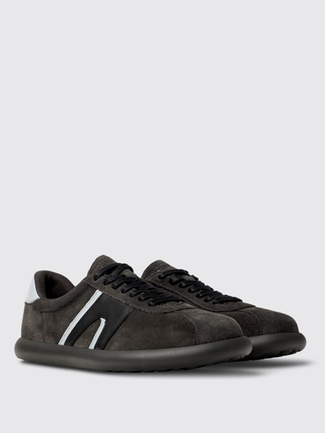 CAMPER: Sneakers woman - Grey | Camper sneakers K201608-008
