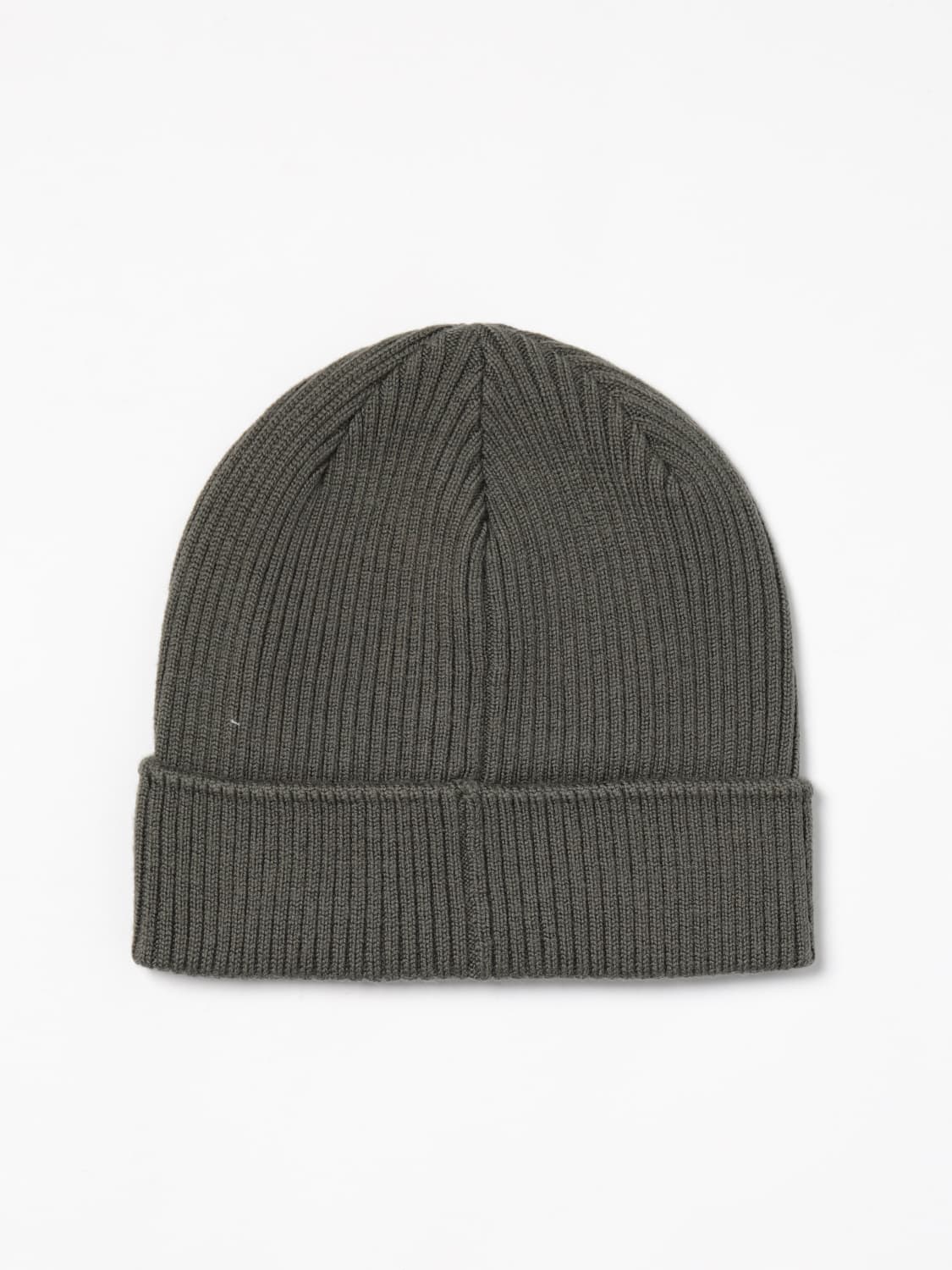 C.P. COMPANY ШАПКА: Шапка для девочек Детское C.P. Company, Зеленый - Img 2