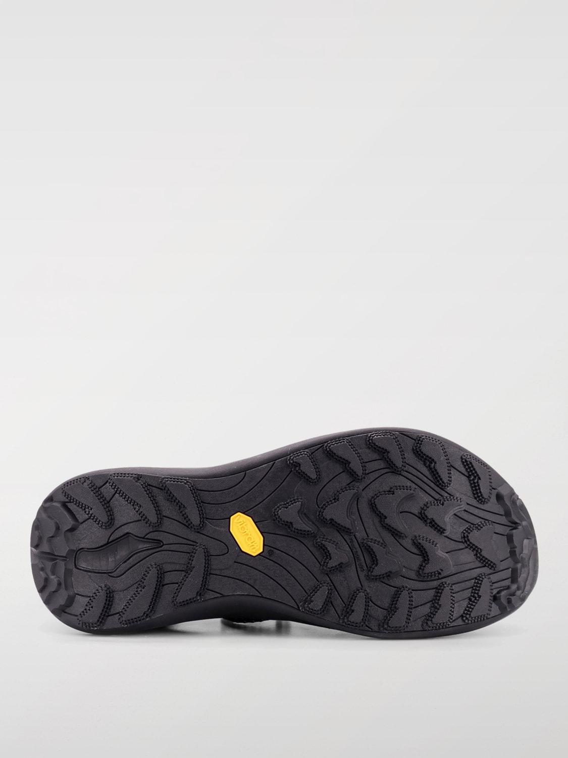 ROA SNEAKERS: Sneakers men Roa, Black - Img 4