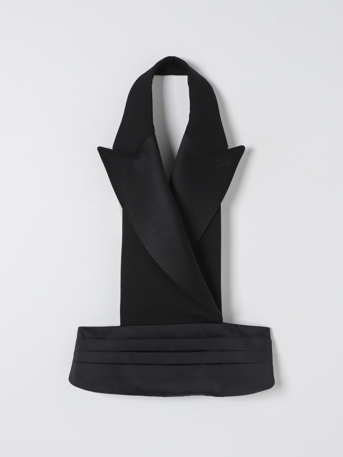 DOLCE & GABBANA WESTE: Jacke damen Dolce & Gabbana, Schwarz - Img 2