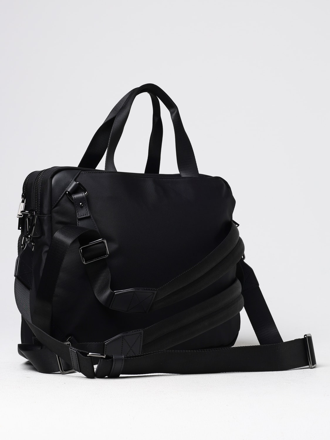 DSQUARED2 BAGS: Backpack men Dsquared2, Black - Img 2