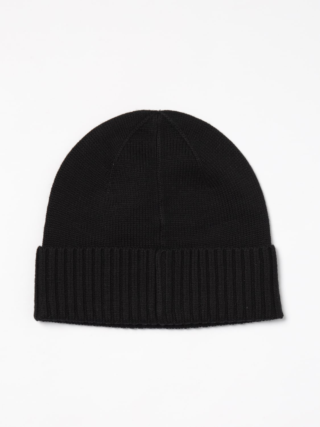 POLO RALPH LAUREN GORRO: Gorro hombre Polo Ralph Lauren, Negro - Img 2