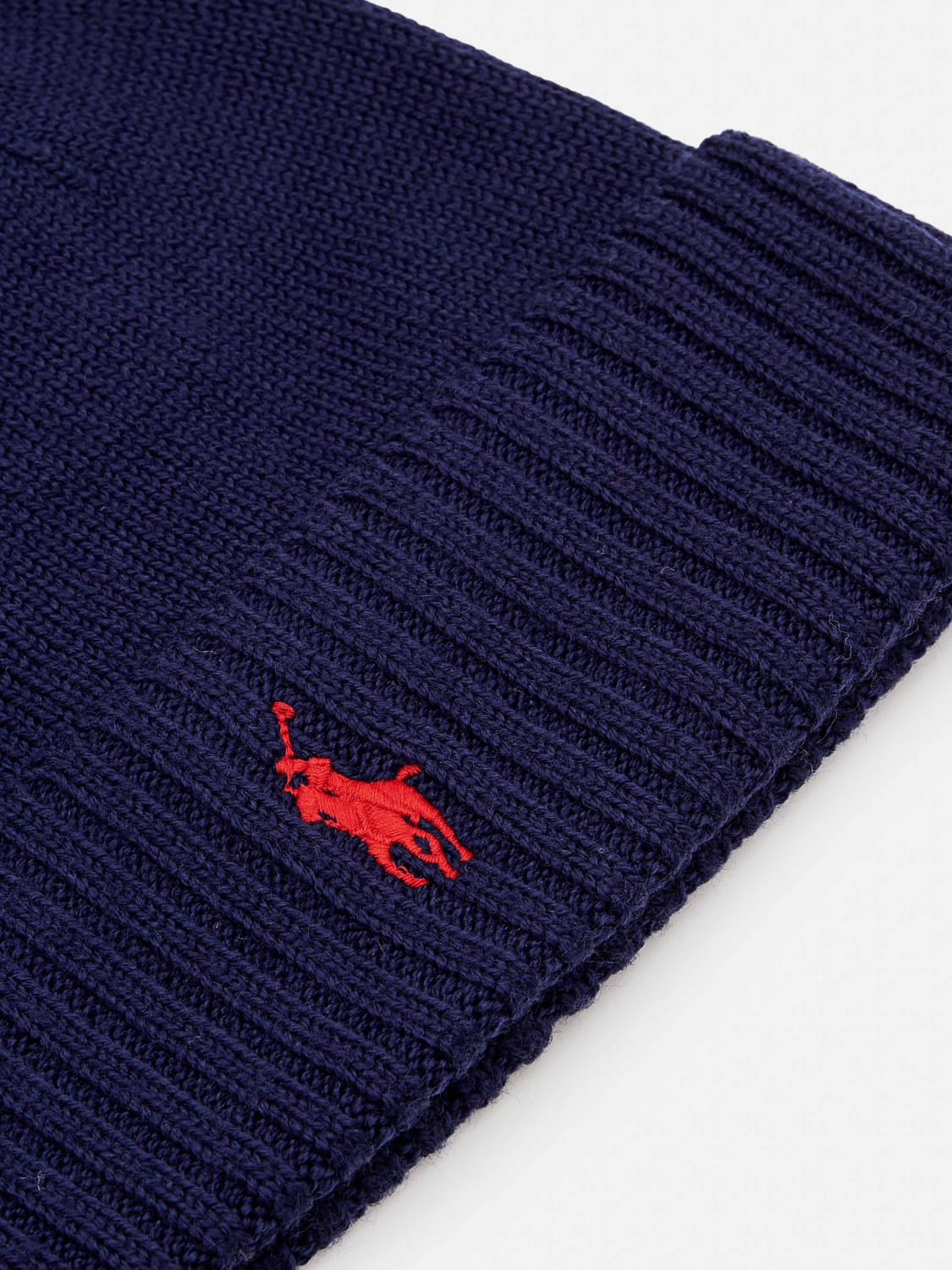 POLO RALPH LAUREN HUT: Hut herren Polo Ralph Lauren, Blau - Img 2