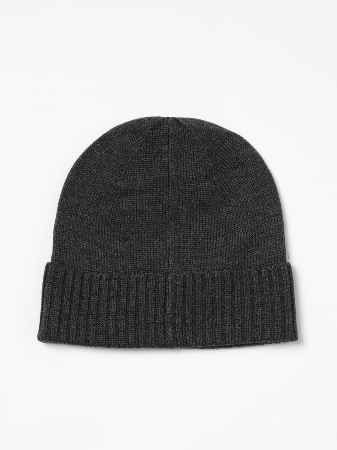 POLO RALPH LAUREN HAT: Hat men Polo Ralph Lauren, Grey 1 - Img 2