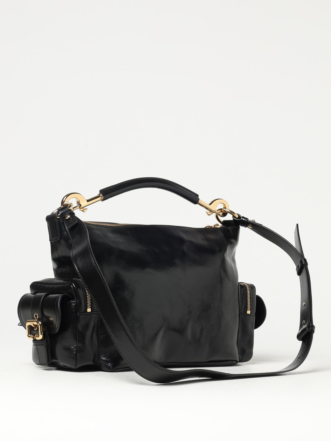 【Chloe】CAMERA BAG◆CHC24AS533N83 Camera bag | Chloé | OTTODISANPIETRO