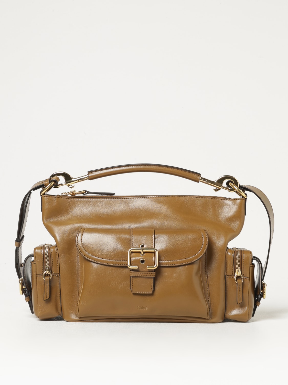 【Chloe】Cameraバッグ CHC24AS533N83 Chc24as533n83 Camera Bag by Chloé – LOZURI®