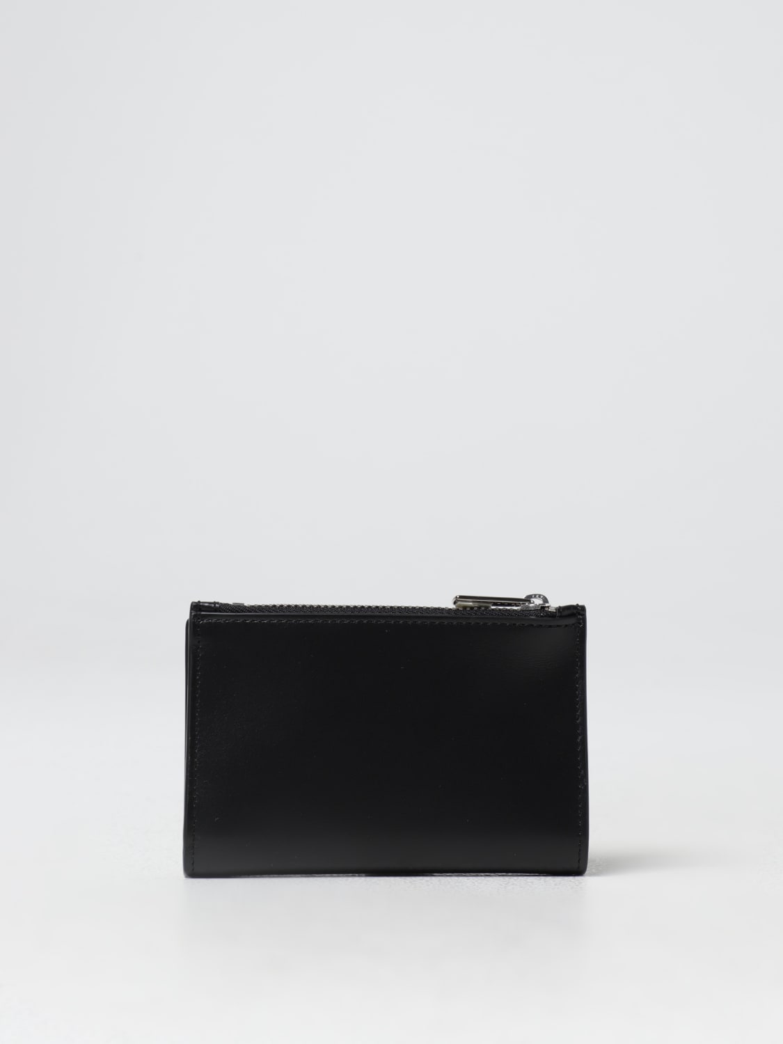 ORCIANI WALLET: Wallet woman Orciani, Black - Img 3