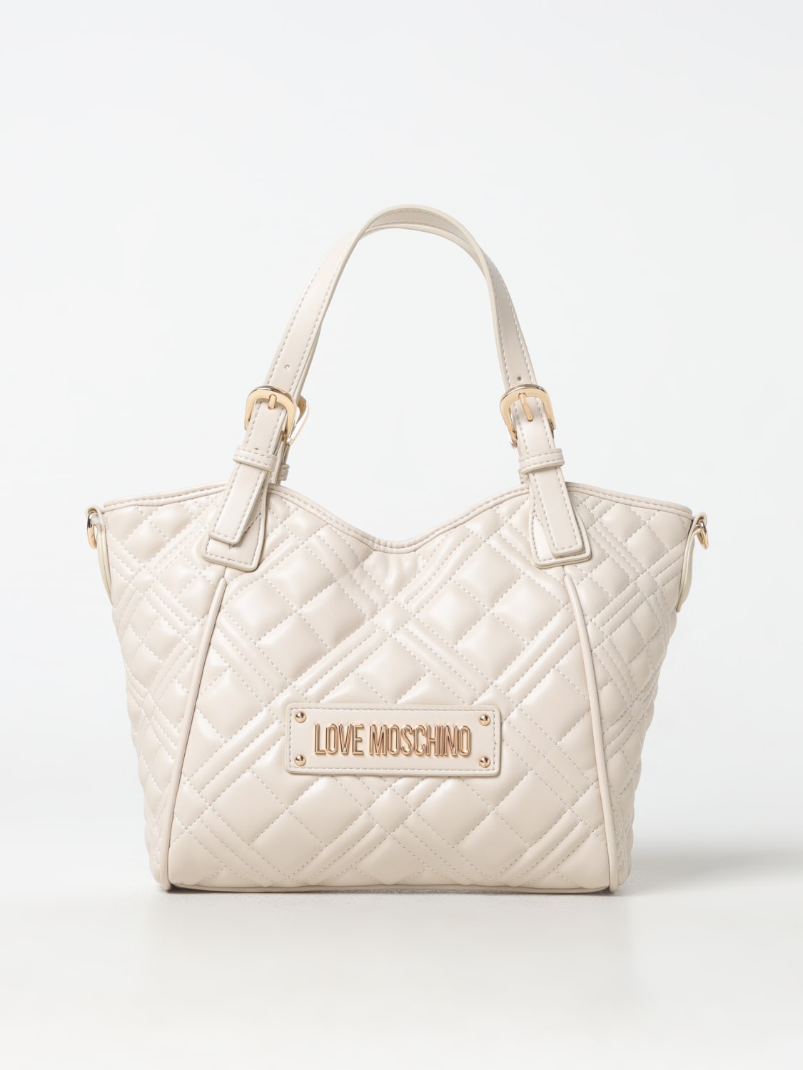 Giglio Borsa a spalla donna Love Moschino