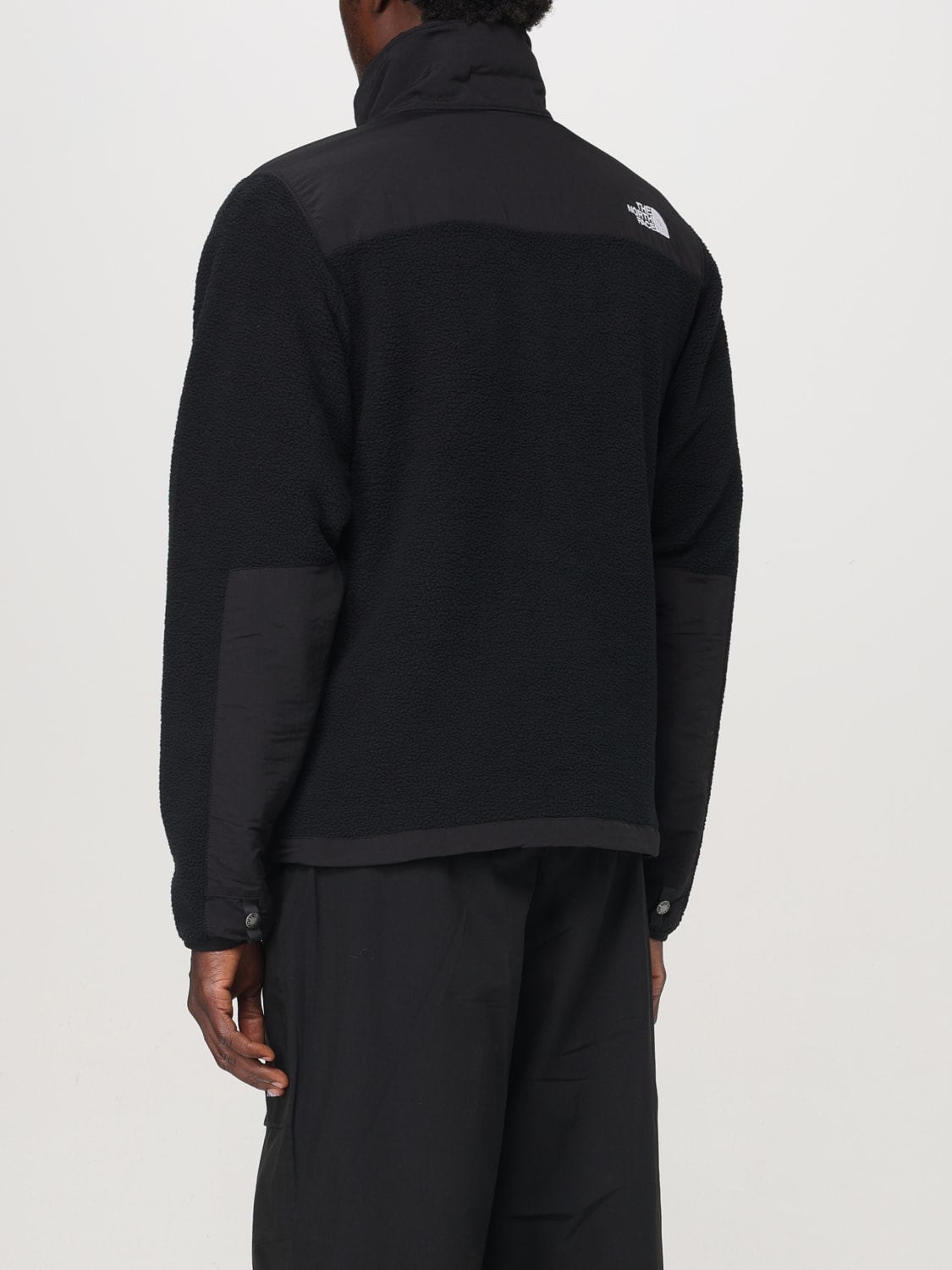 THE NORTH FACE JACKET: Jacket men The North Face, Black - Img 3