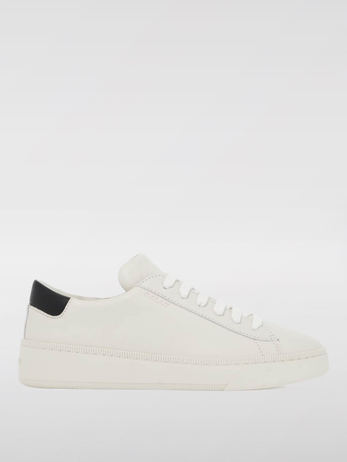 Giglio Sneakers Bally in pelle