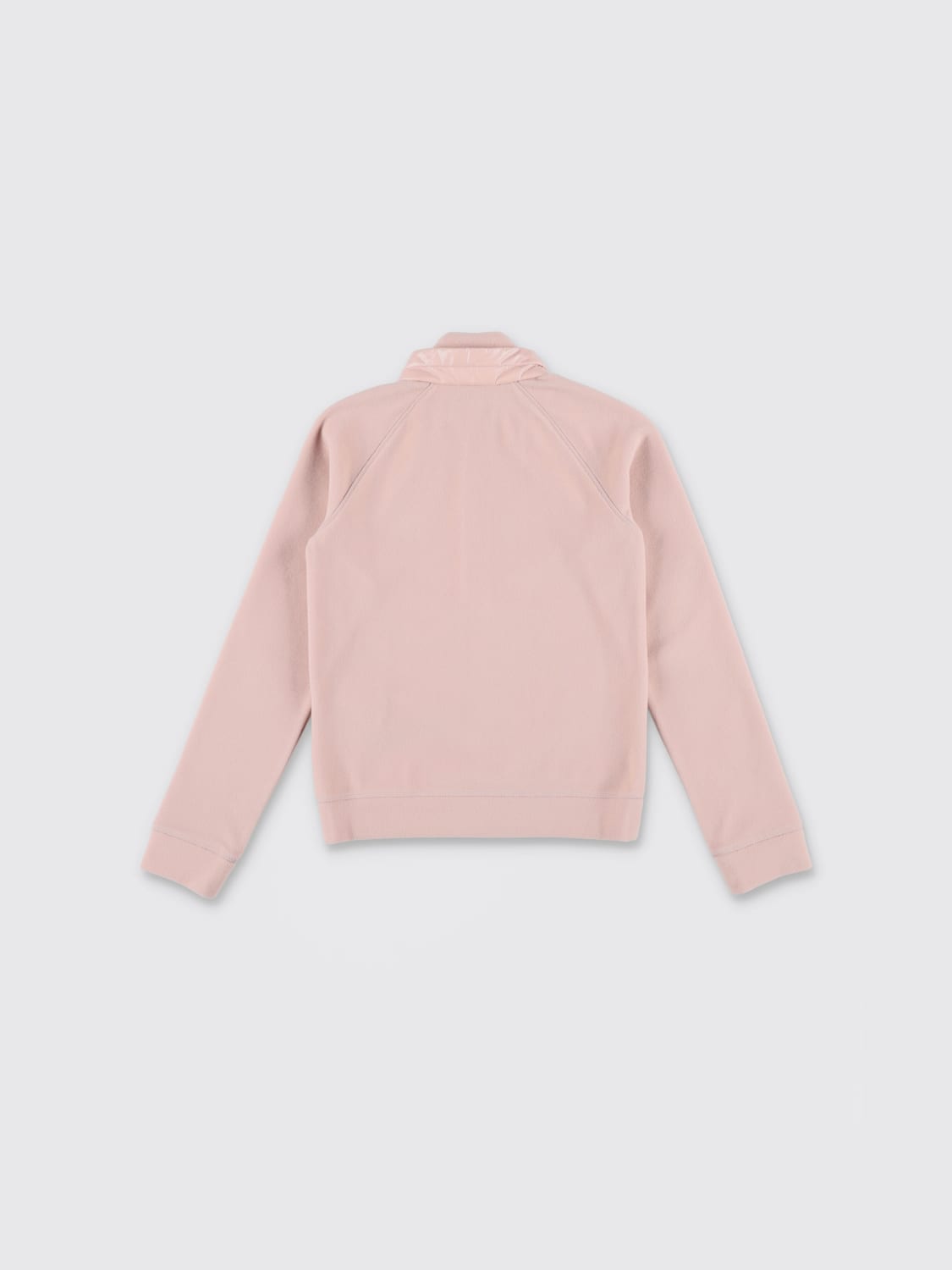 MONCLER JERSEY: Jersey niños Moncler, Rosa - Img 2