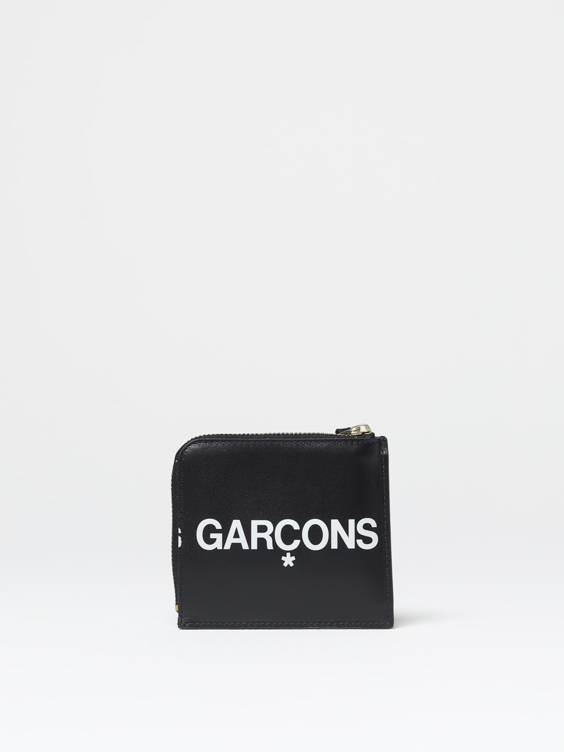 COMME DES GARÇONS WALLET WALLET: Wallet men Comme Des GarÇons Wallet, Black - Img 2