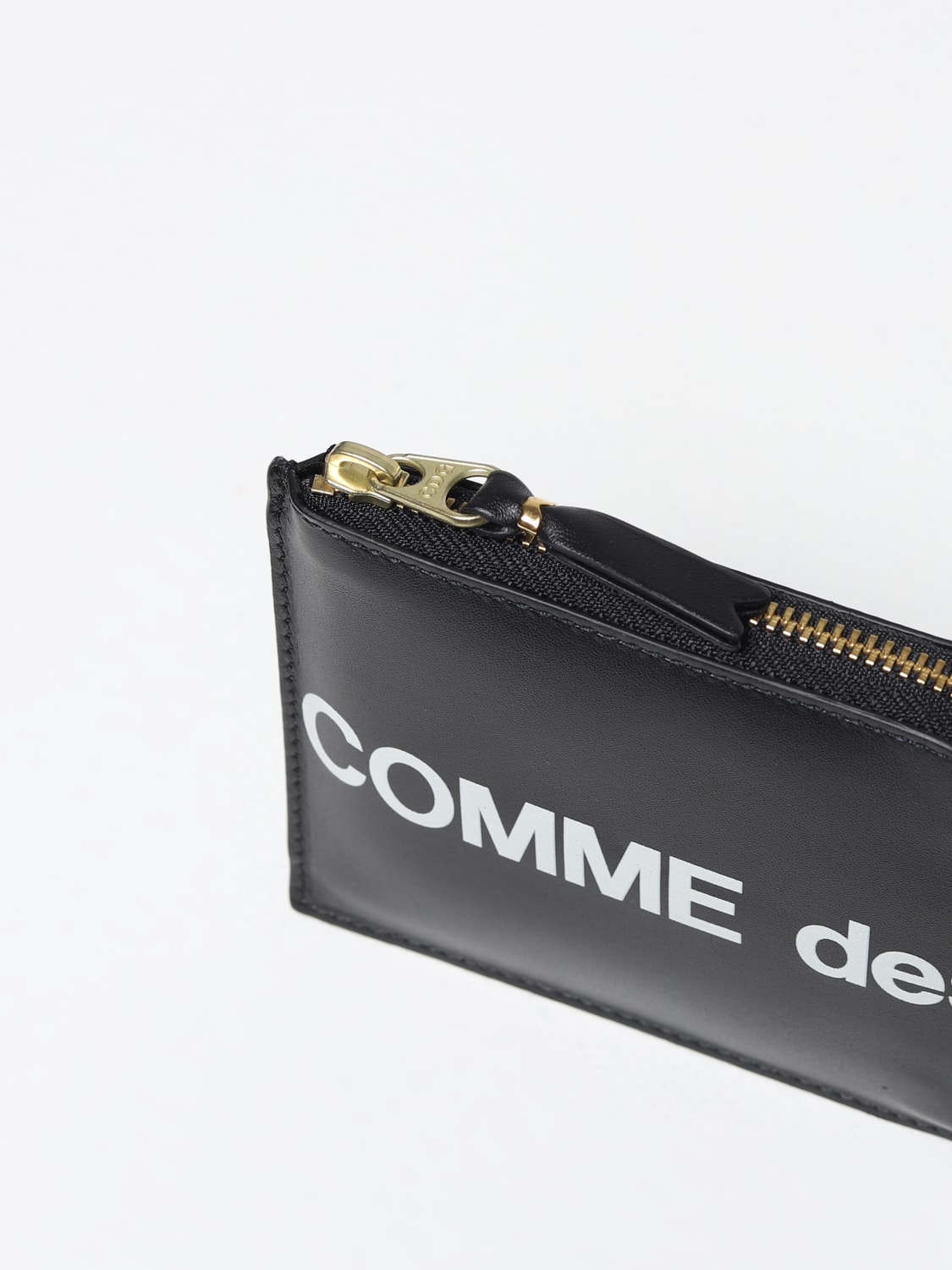 COMME DES GARÇONS WALLET WALLET: Wallet men Comme Des GarÇons Wallet, Black - Img 3