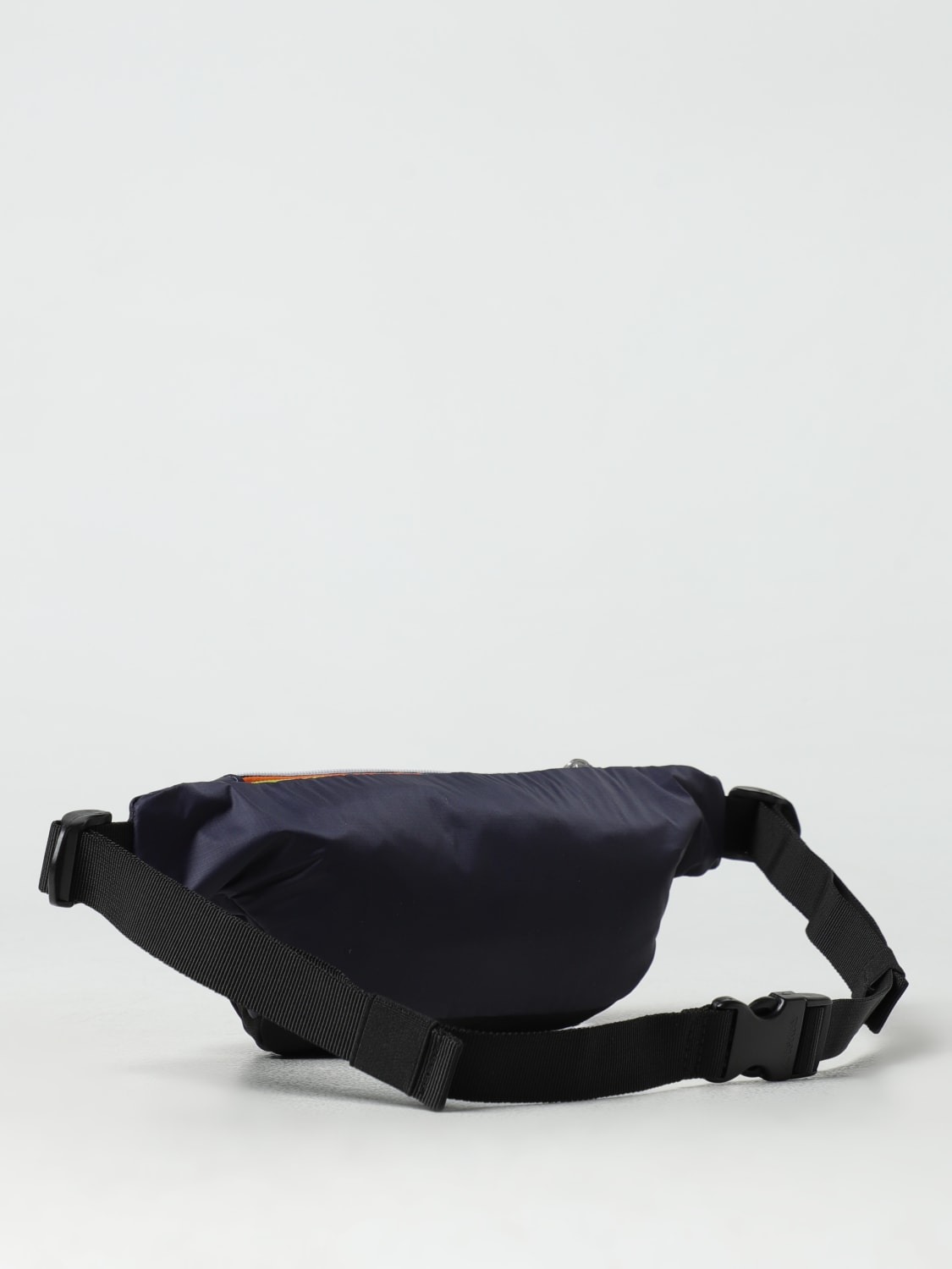 K-WAY MARSUPIO: Marsupio Ferici S K-way, Blue - Img 2