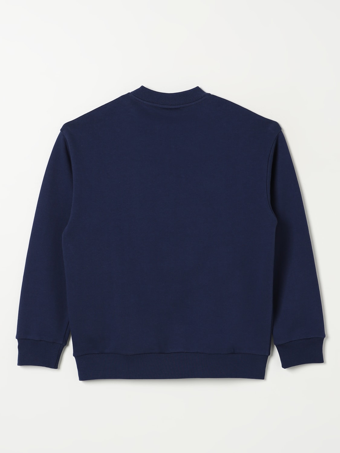 FENDI PULLOVER: Pullover kinder Fendi, Blau - Img 2