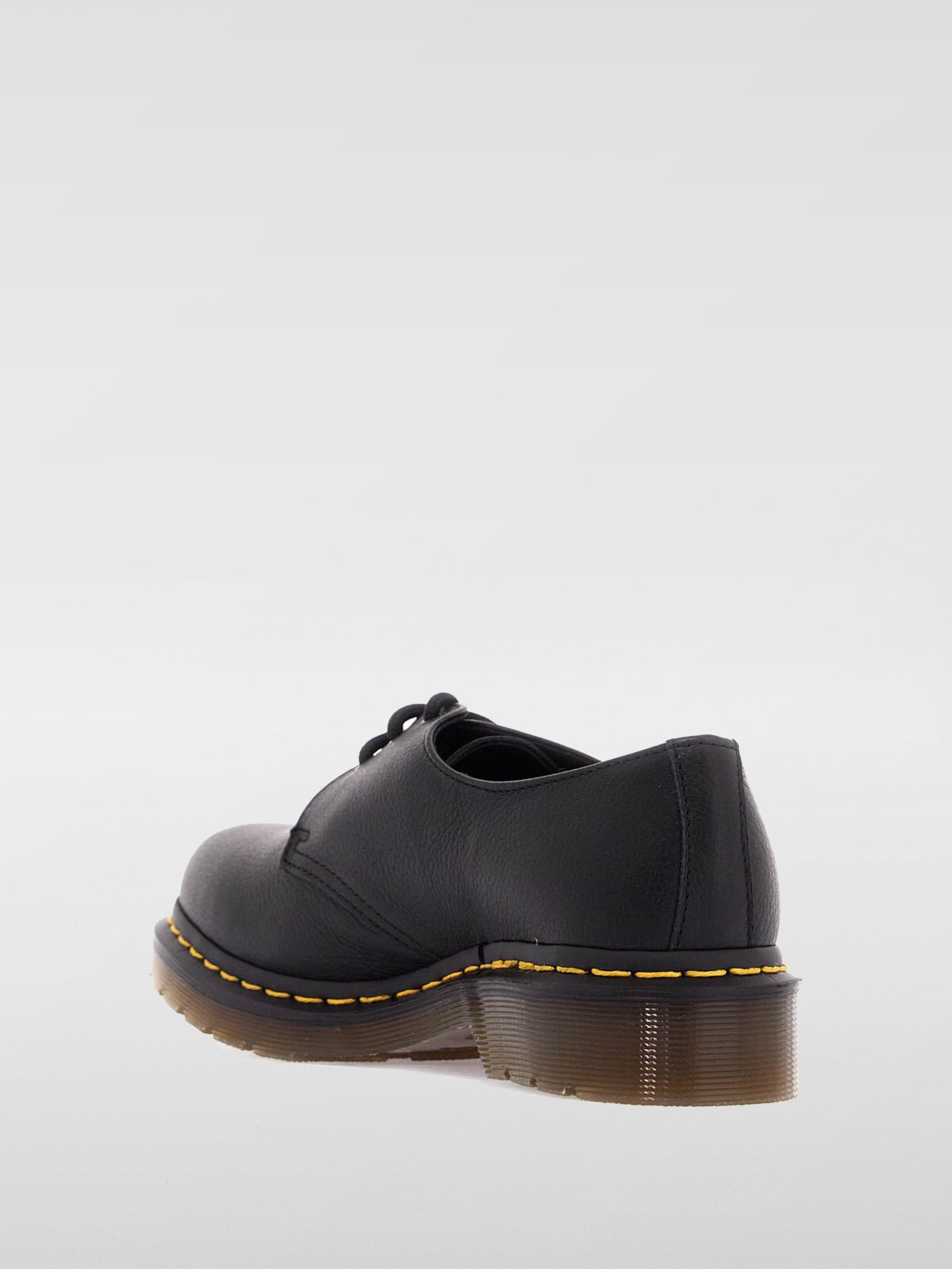 DR. MARTENS DERBIES: Derbies femme Dr. Martens, Noir - Img 2