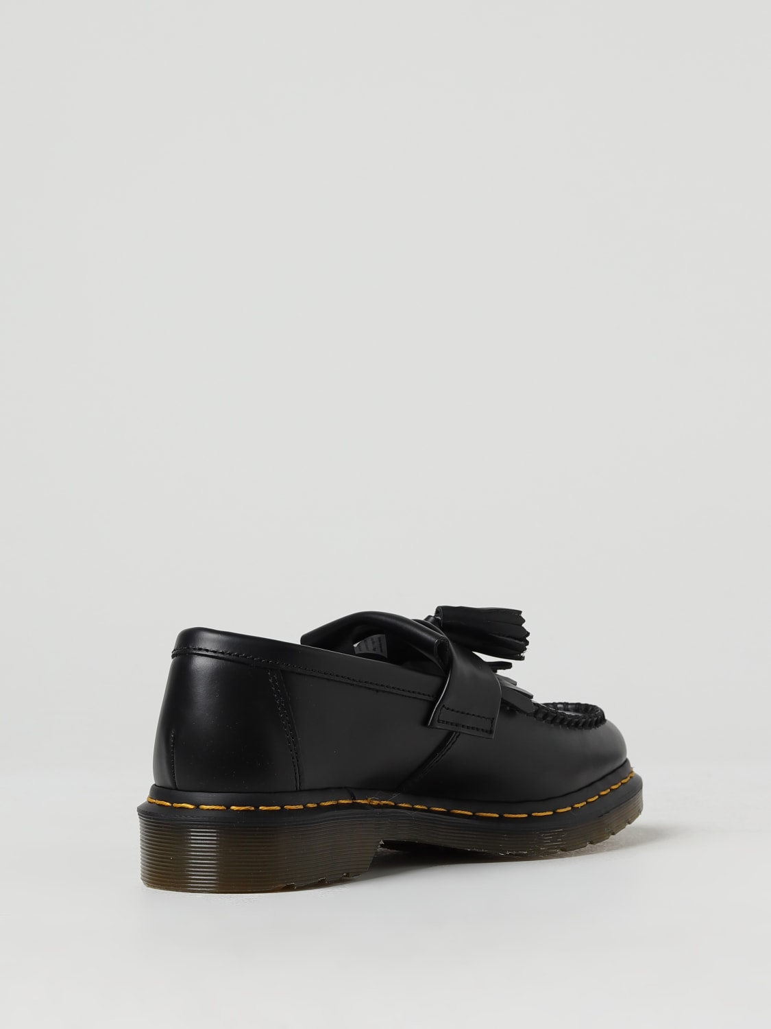 DR. MARTENS MOCASINES: Mocasines hombre Dr. Martens, Negro - Img 3