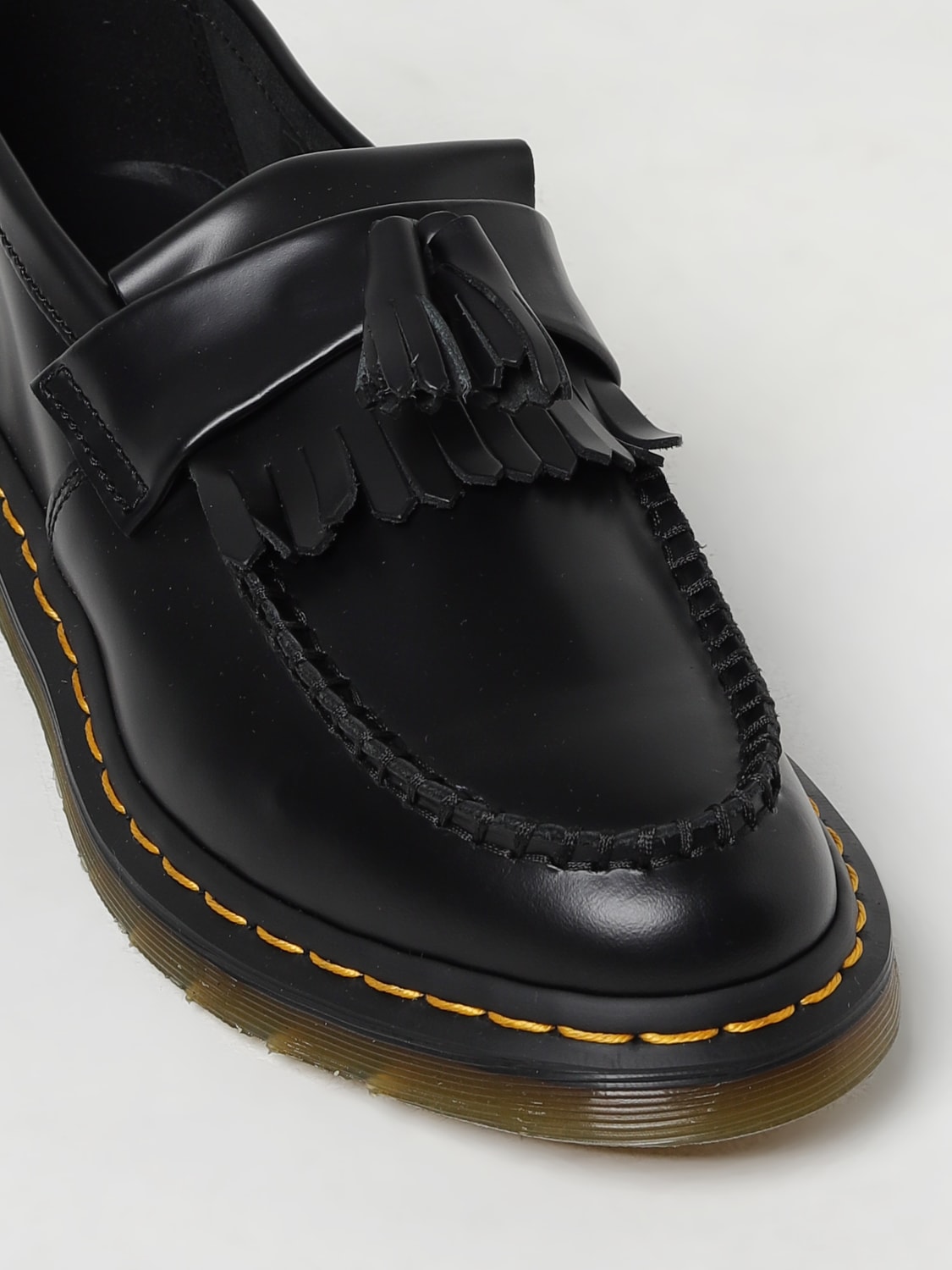 DR. MARTENS MOCASINES: Mocasines hombre Dr. Martens, Negro - Img 4