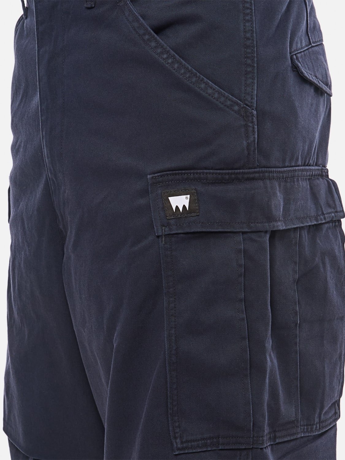 LEVI'S PANTS: Pants men Levi's, Blue - Img 4