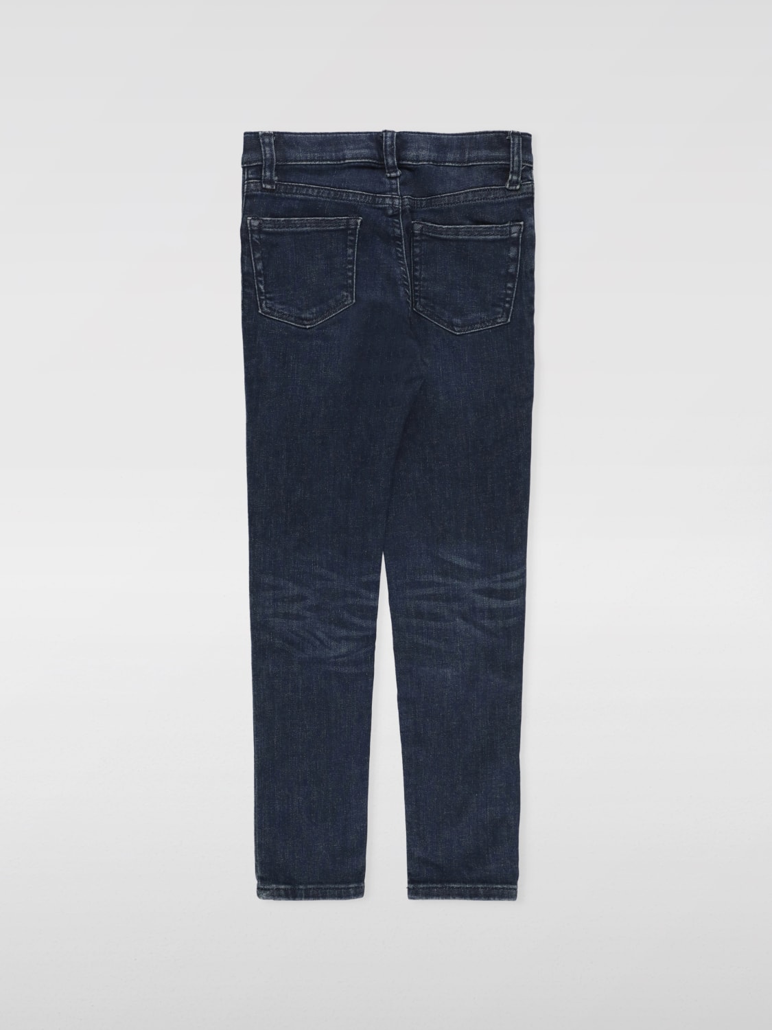 POLO RALPH LAUREN JEANS: Jeans kids Polo Ralph Lauren, Blue - Img 2