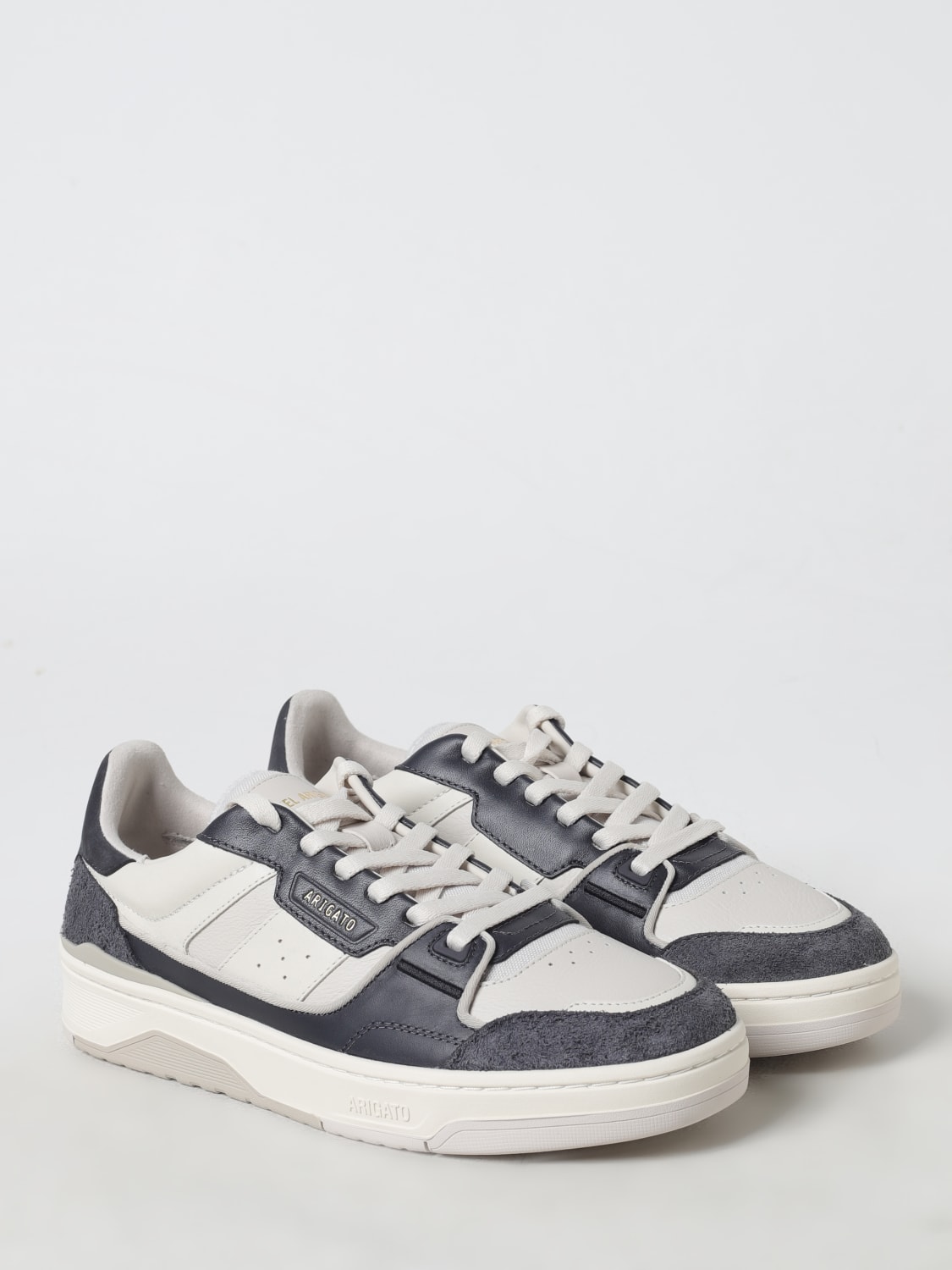 AXEL ARIGATO 运动鞋: 运动鞋 男士 Axel Arigato, 黑色 - Img 2