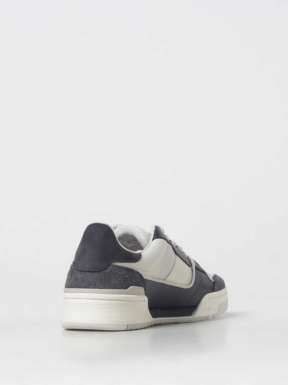 AXEL ARIGATO 运动鞋: 运动鞋 男士 Axel Arigato, 黑色 - Img 3