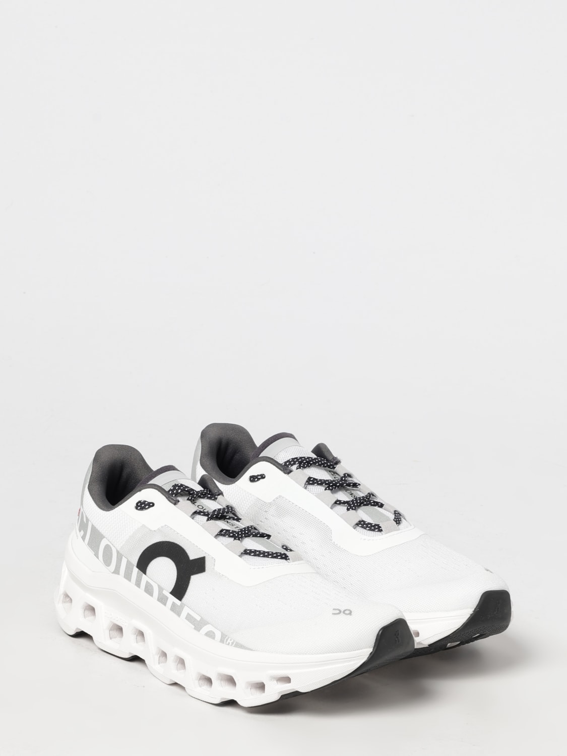 ON RUNNING スニーカー: シューズ レディース On, ホワイト - Img 2