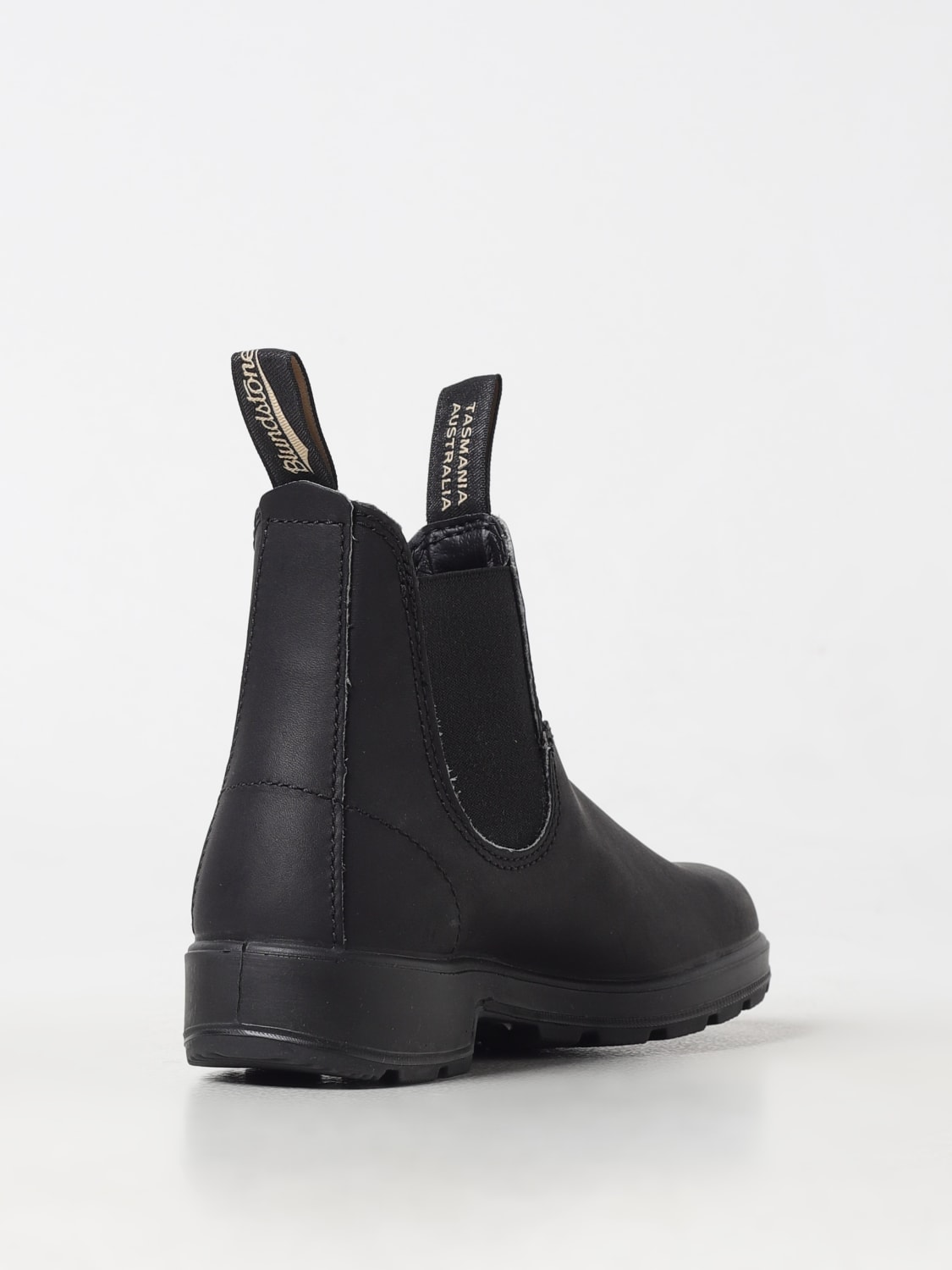 BLUNDSTONE STIEFEL: Schuhe damen Blundstone, Schwarz - Img 3