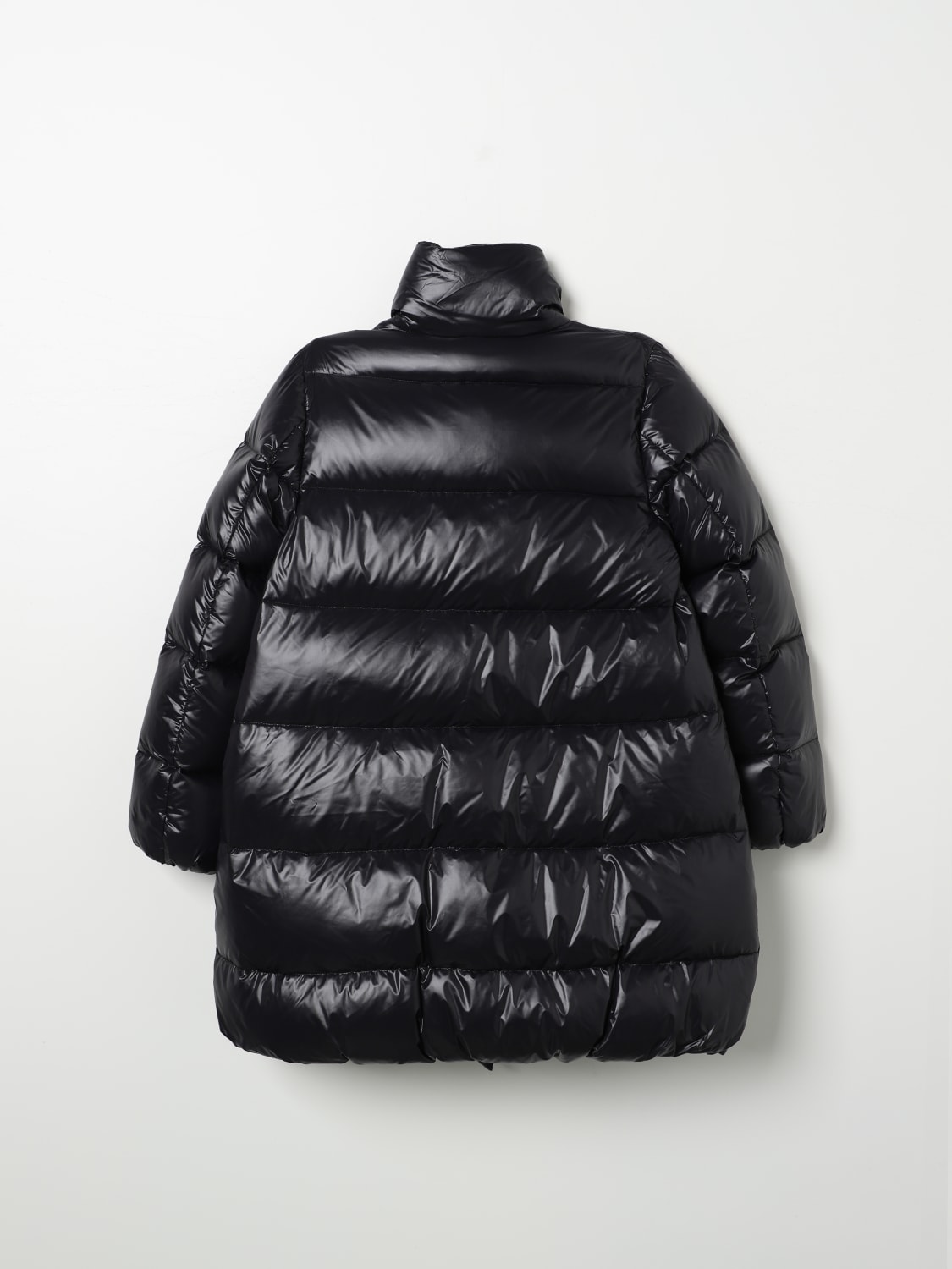 FAY JUNIOR CHAQUETA: Chaqueta niños Fay Junior, Negro - Img 2