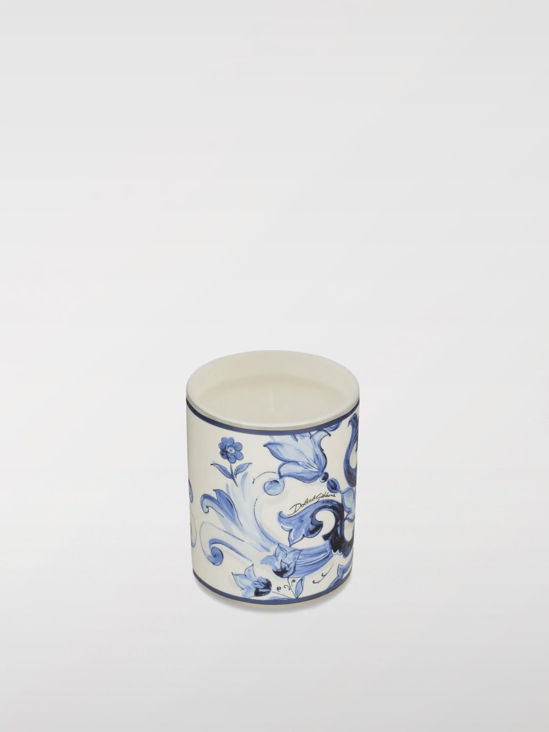 DOLCE & GABBANA CANDLES AND FRAGRANCES: Candles and fragrances lifestyle Dolce & Gabbana, Blue - Img 3