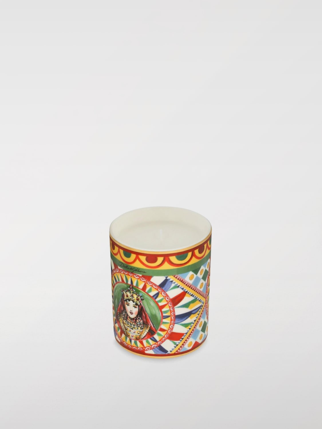 DOLCE & GABBANA CANDLES AND FRAGRANCES: Candles and fragrances lifestyle Dolce & Gabbana, Multicolor - Img 3