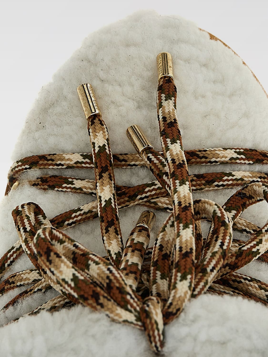 MOON BOOT BOTAS: Zapatos mujer Moon Boot, Marrón - Img 4