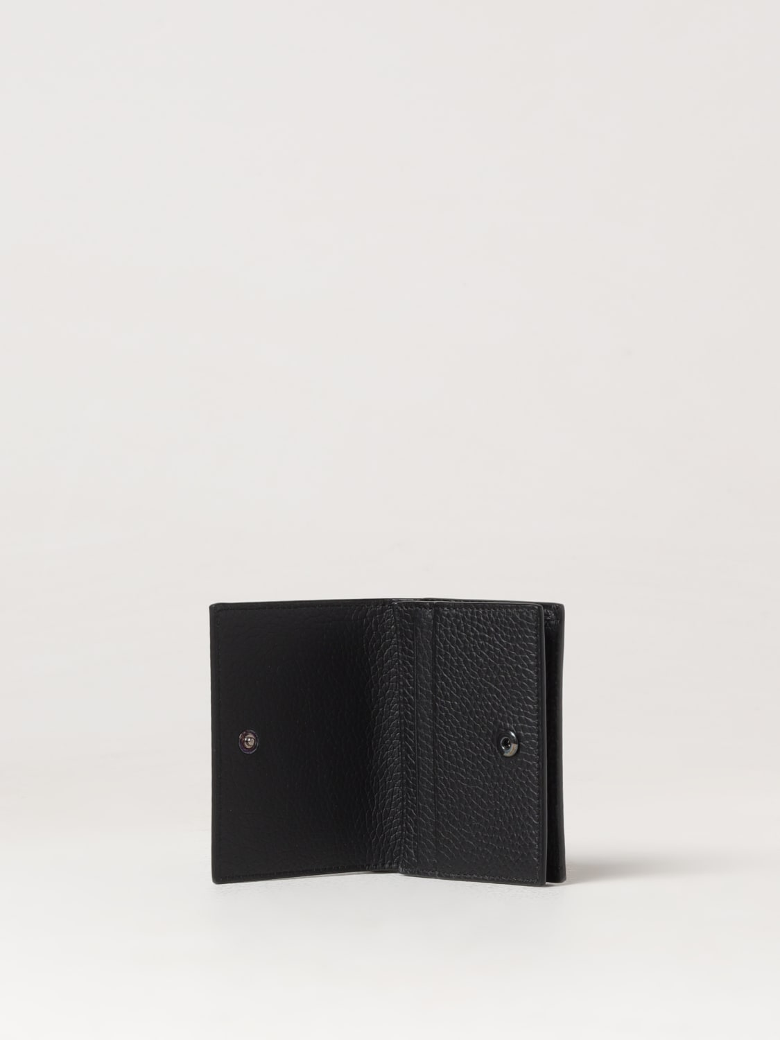 DOLCE & GABBANA WALLET: Wallet men Dolce & Gabbana, Black - Img 2