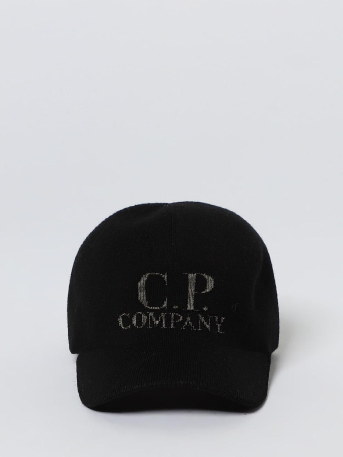 C.P. COMPANY HAT: Hat men C.P. Company, Black - Img 2