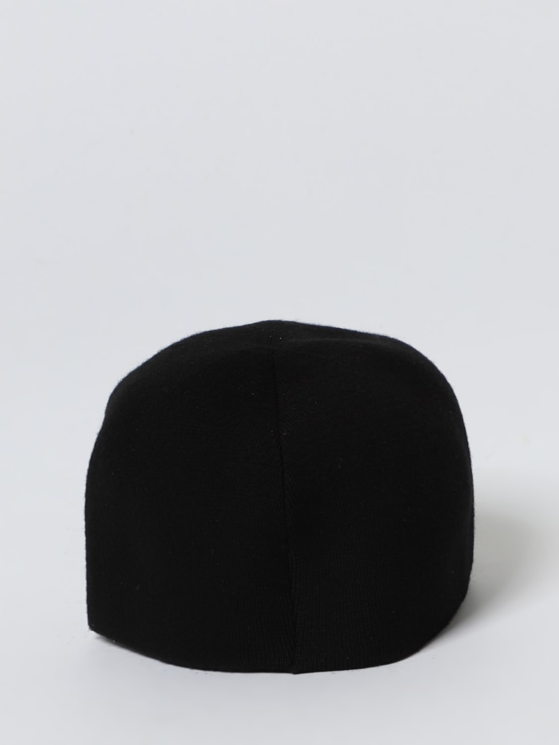 C.P. COMPANY HAT: Hat men C.P. Company, Black - Img 3