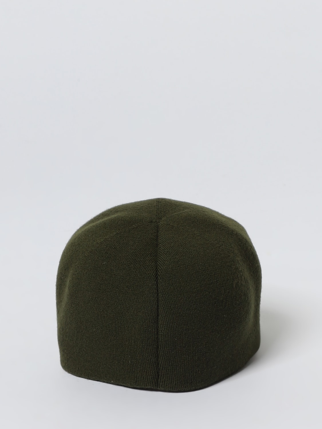 C.P. COMPANY HAT: Hat men C.P. Company, Green - Img 3