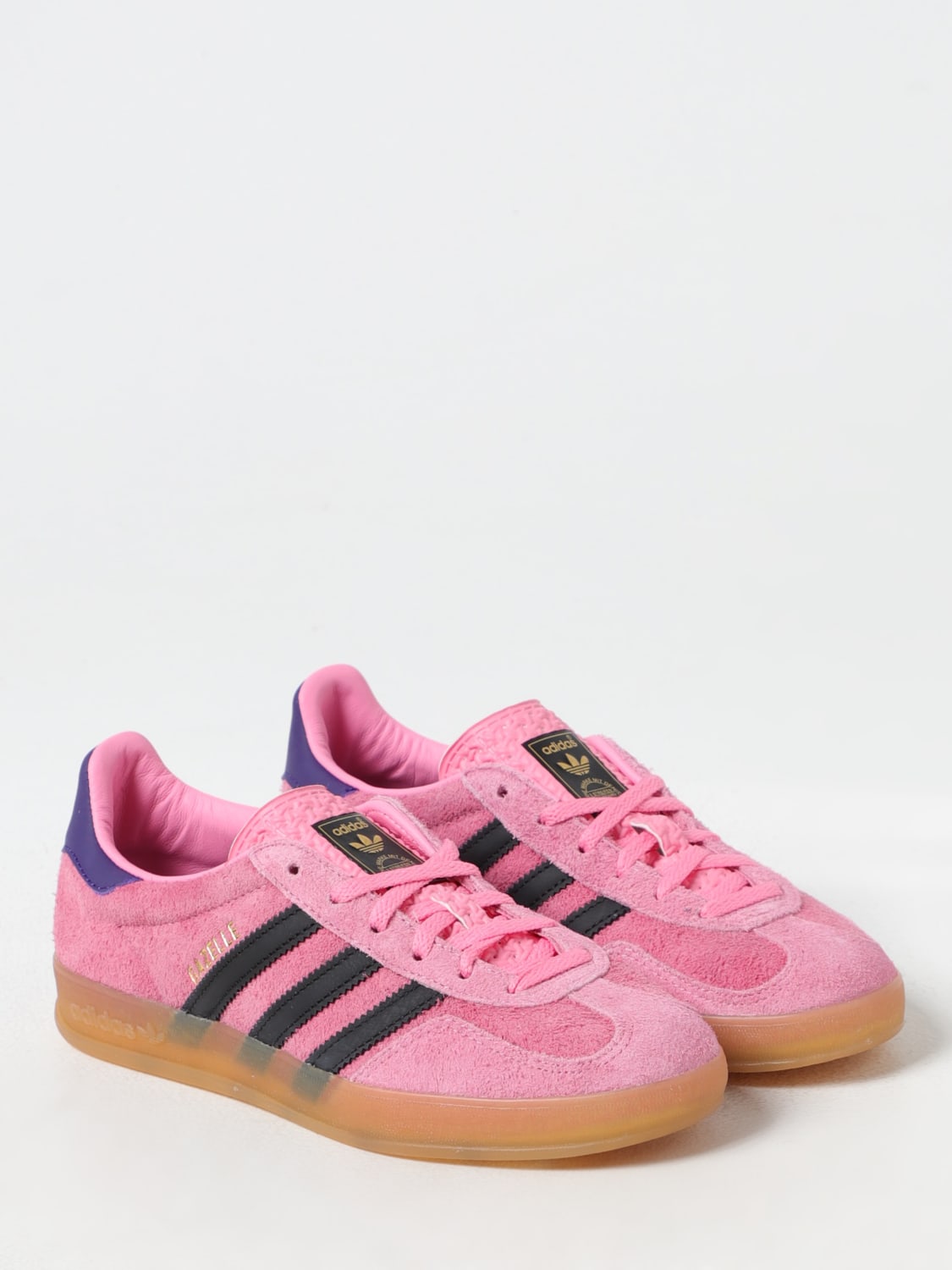 ADIDAS ORIGINALS SNEAKERS: Sneakers woman Adidas Originals, Pink - Img 2